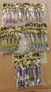 頑鉄Z入荷しました!!!