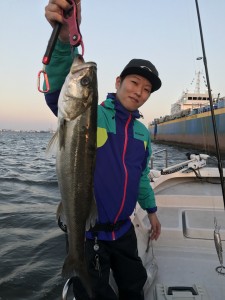 GWにお手軽爆釣体験！！