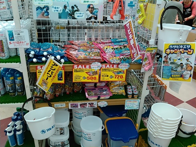 サビキ仕掛け (2)