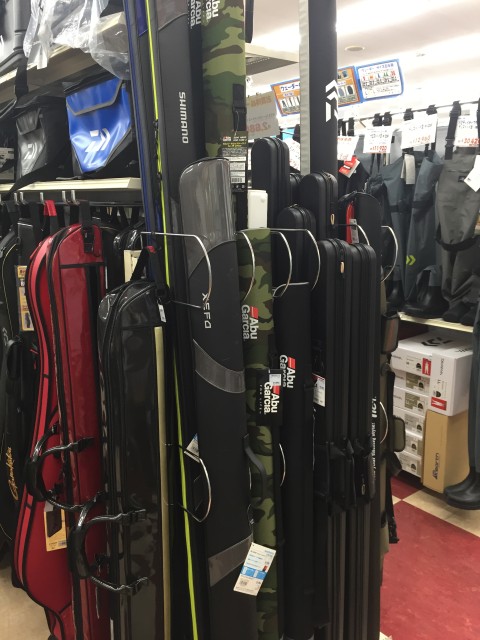 ﾛｯﾄﾞｹｰｽ