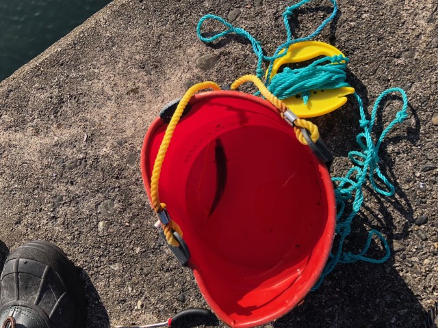 11.25ヨットハーバー2