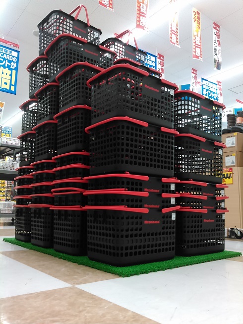 年末の大掃除に大活躍間違いなし！！