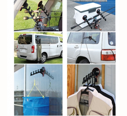 マルチハンガー