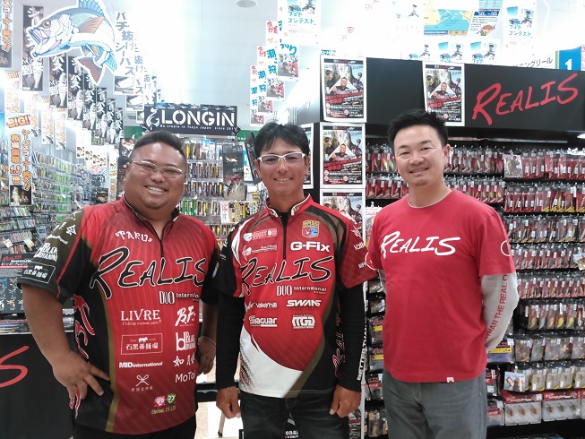 いよいよ始まりました！！