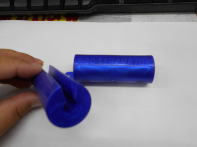 竿の固着はロッドセパレーターにお任せ！！