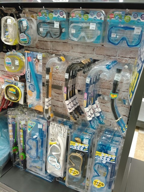 梅雨が明ければ．．．