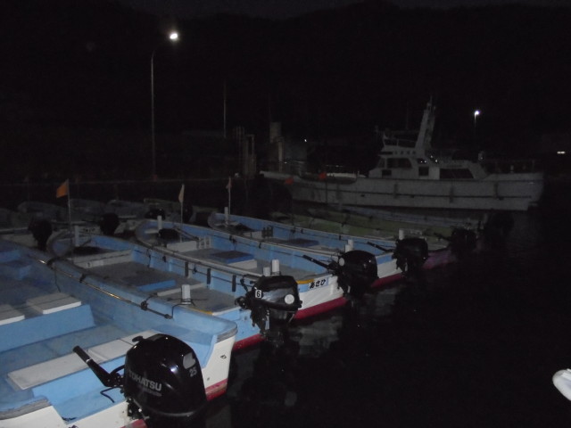 山本太郎名人・筏かかり釣り教室参加しました。