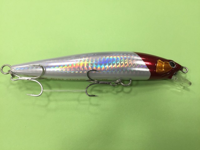 ブラストシャッド