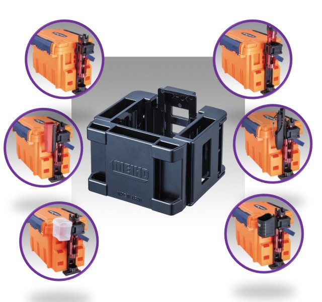 マルチホルダー