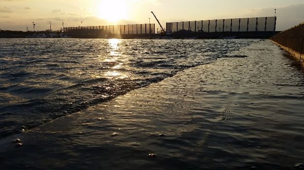 松阪近郊で初釣りに行ってきました。