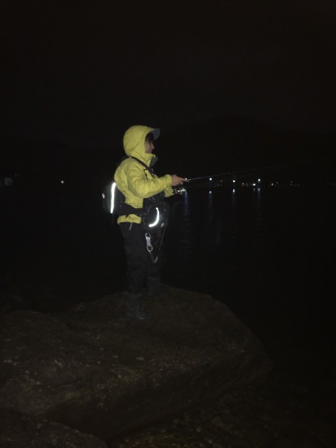 琵琶湖に行って来ましたが・・