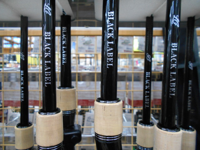 新製品「ブラックレーベルLG」入荷しました。