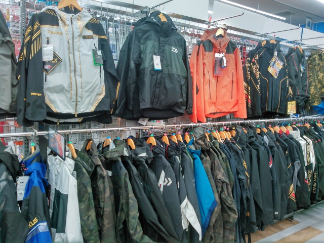 新製品続々入荷中‼