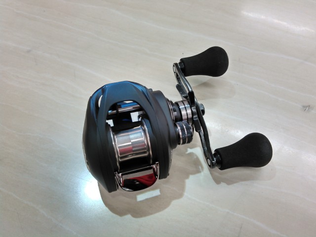 ZPI「アルカンセ」着弾!!!