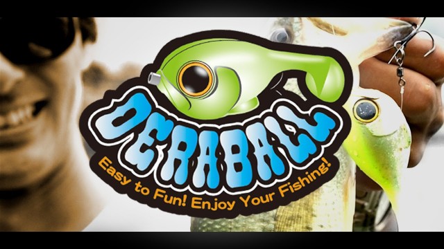 デラボールまだまだあります！