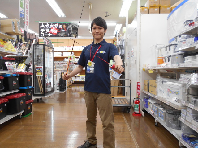 JACKALL　エッグアーム少量再入荷！