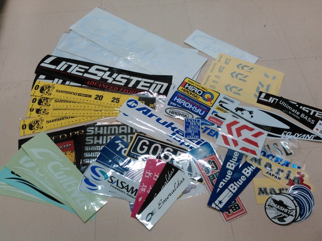 明日からは2周年セールです！