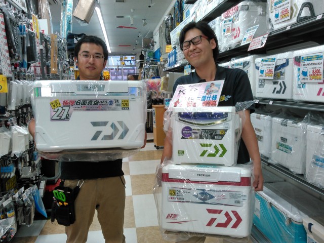 入荷～っ！！！