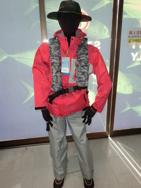 特価レイン大量入荷しました！