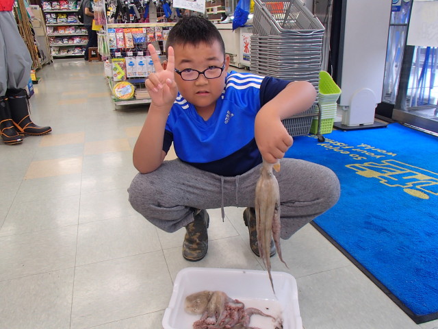 大漁スタンプラリーお持ち込み