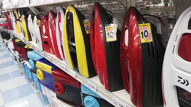 鮎用品 ますますお買得！