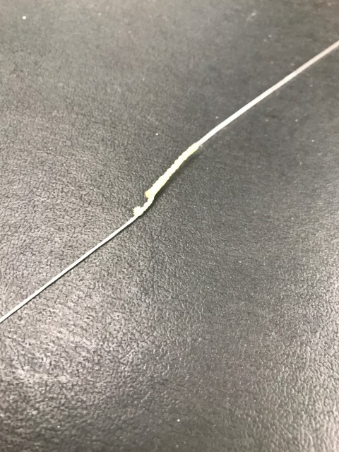 キャスティングのあれこれ