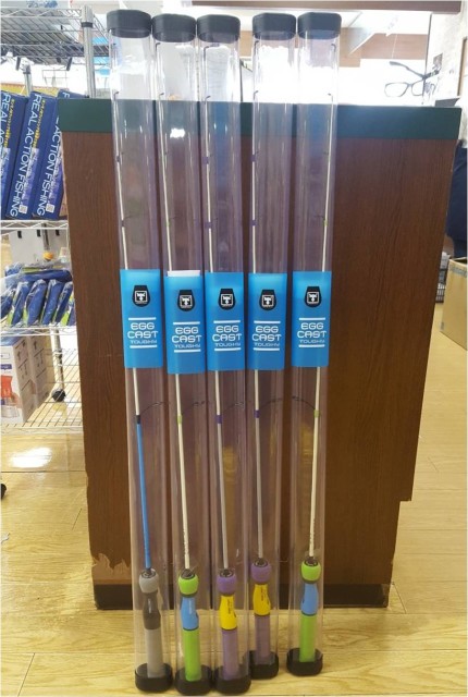 エッグキャストタフ