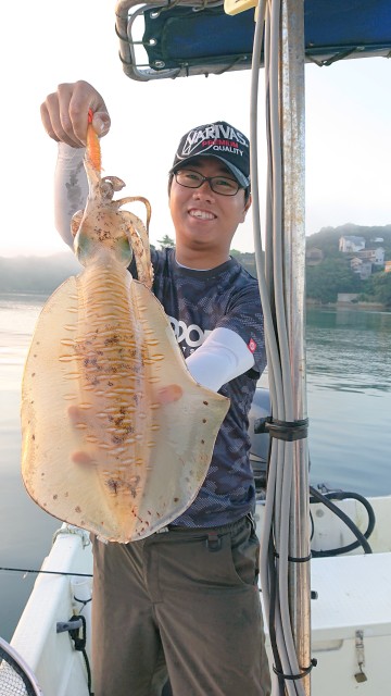 ティップラン調査！！