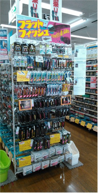 津周辺サーフ、マゴチ爆釣中！！