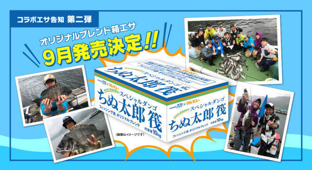 ﾁﾇ太郎筏画像