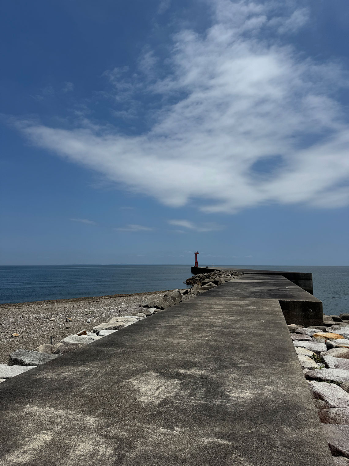 三重県釣り場MAP - 有滝港(豊北)〈伊勢市〉