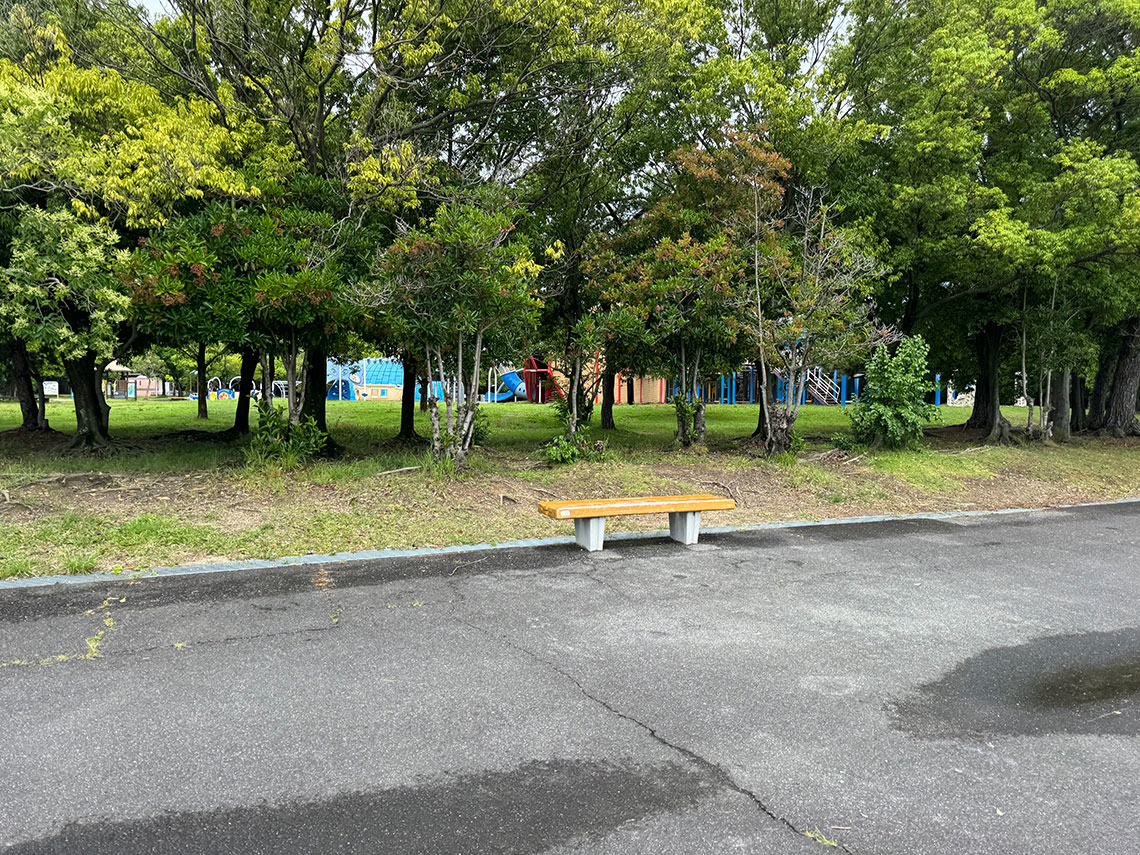 三重県釣り場MAP － 霞ヶ浦埠頭〈四日市〉