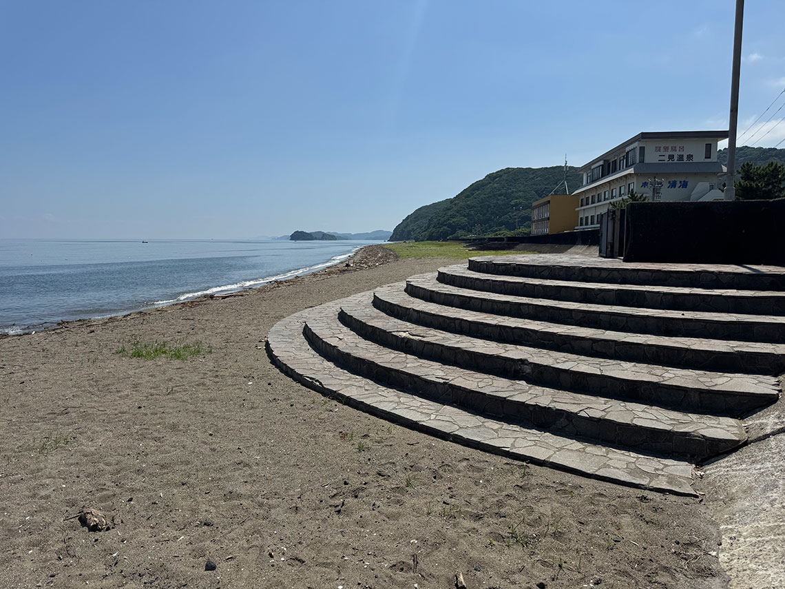 三重県釣り場MAP － 江〈伊勢市〉