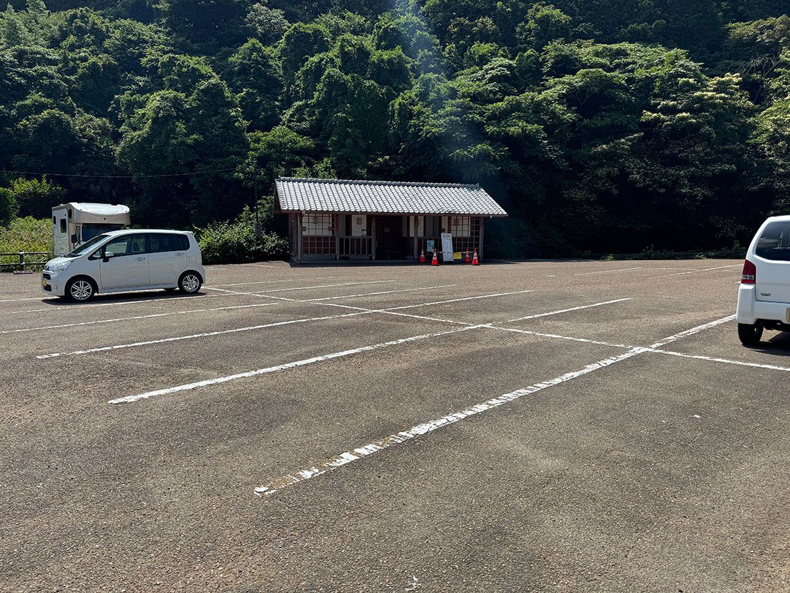 三重県釣り場MAP － 江〈伊勢市〉