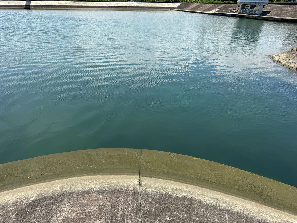 三重県釣り場MAP － 宮川河口（大湊）〈伊勢市〉