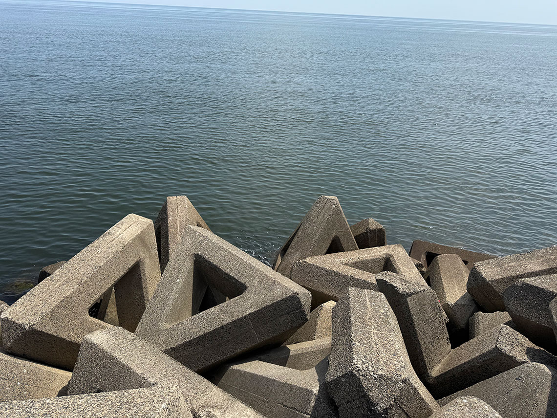 三重県釣り場MAP － 日本鋼管〈津市〉