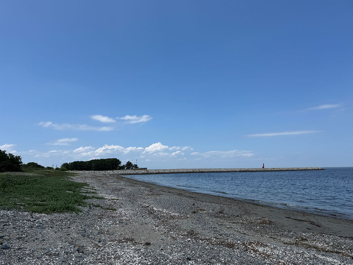 三重県釣り場MAP － 大淀漁港〈明和町〉