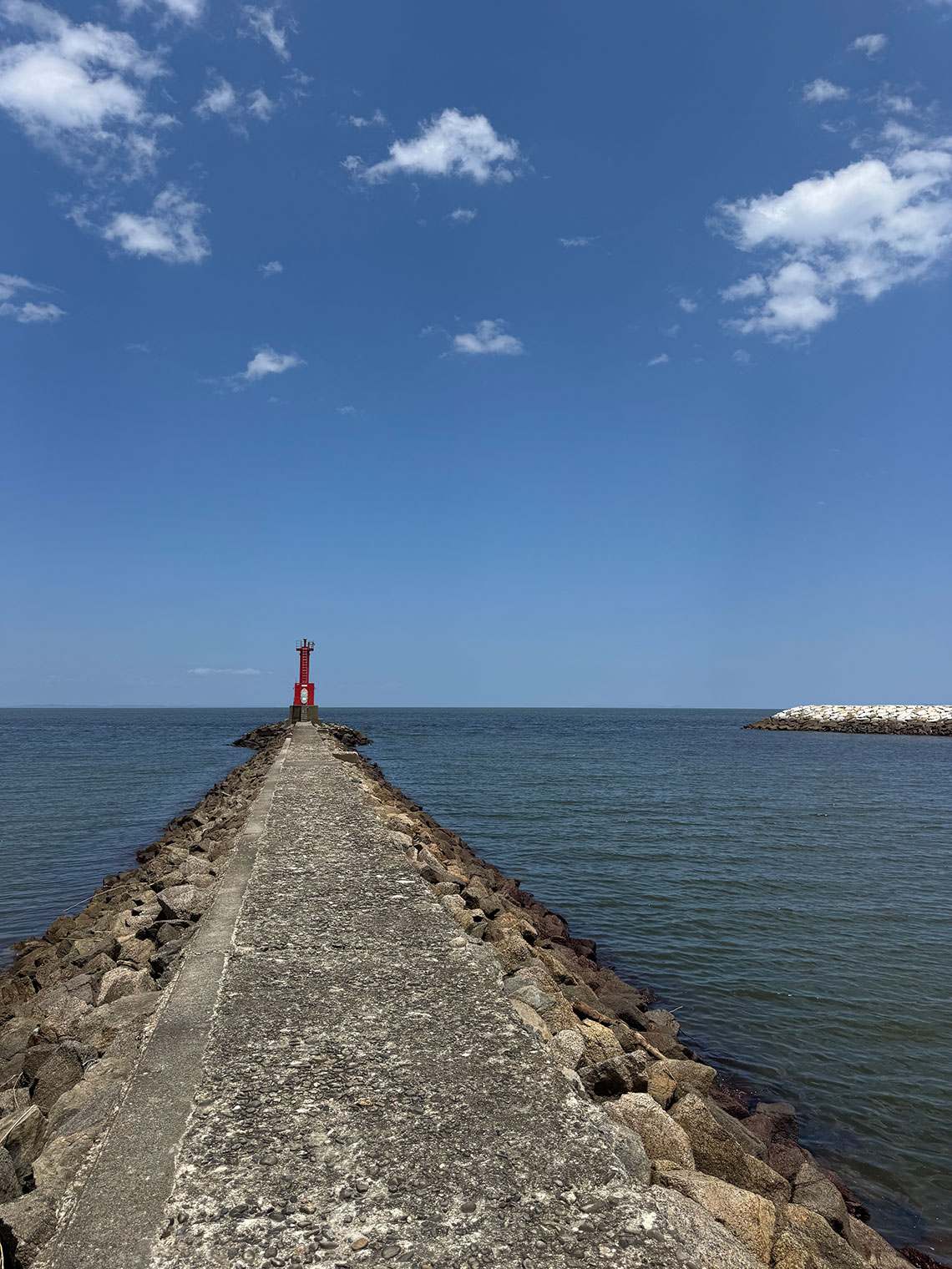 三重県釣り場MAP － 大淀漁港〈明和町〉