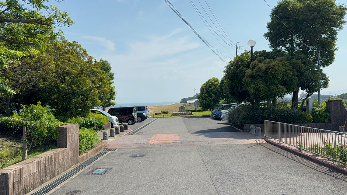 三重県釣り場MAP － 白子漁港〈鈴鹿市〉