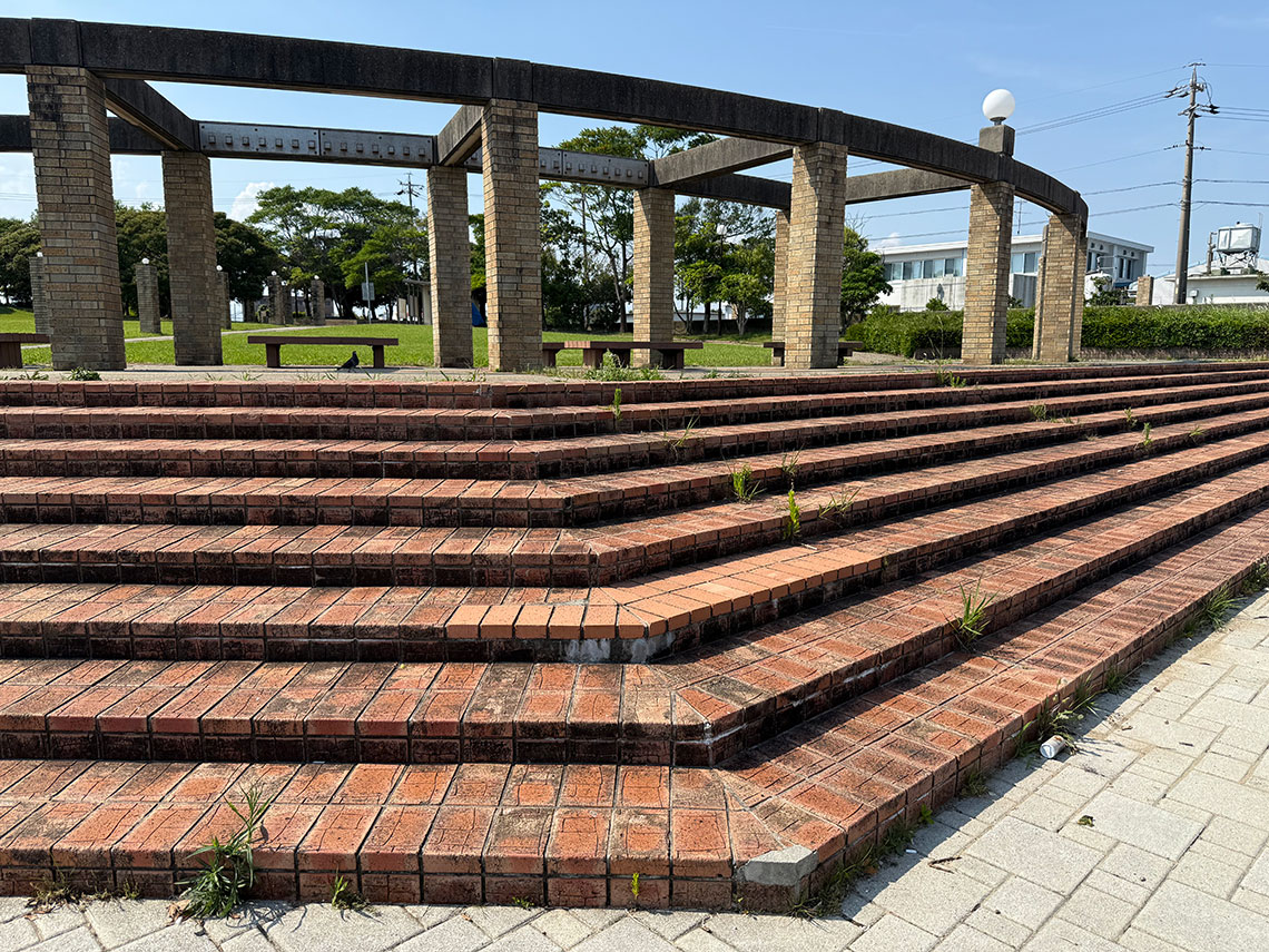 三重県釣り場MAP － 白子漁港〈鈴鹿市〉