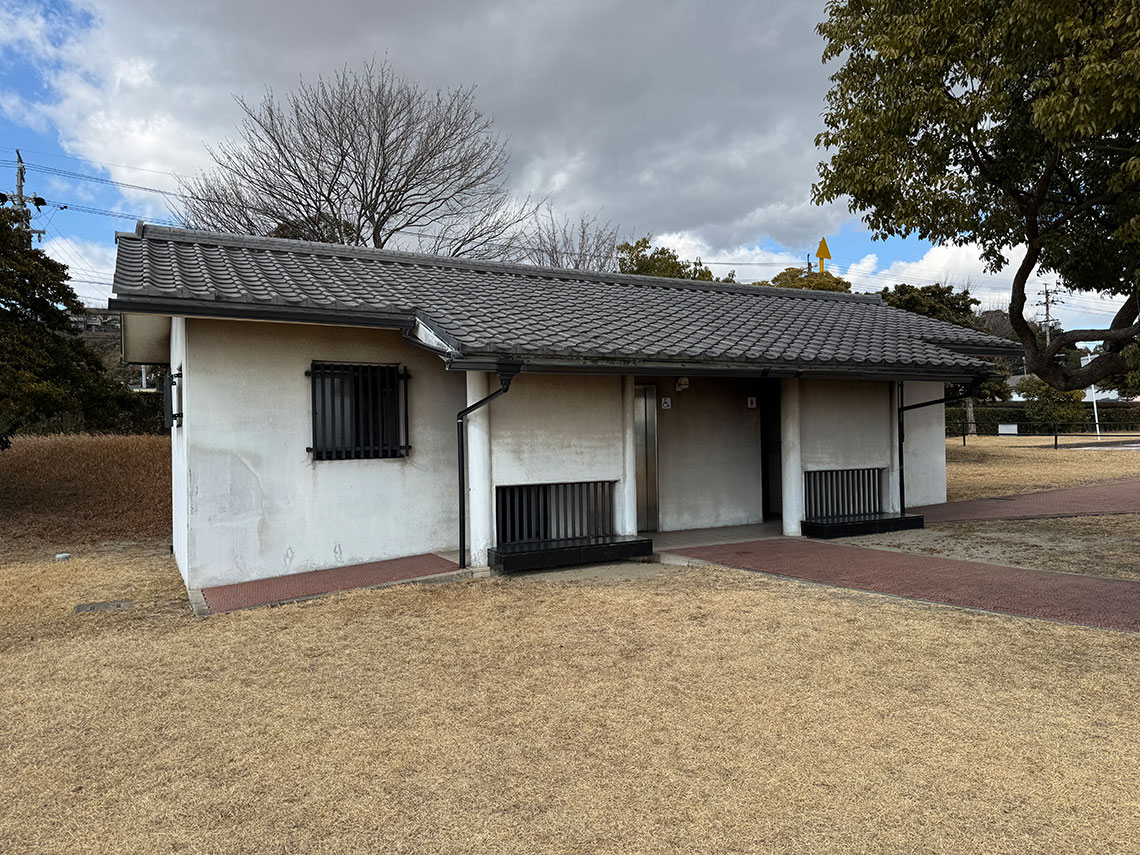 愛知県釣り場MAP - 亀崎港〈知多半島〉