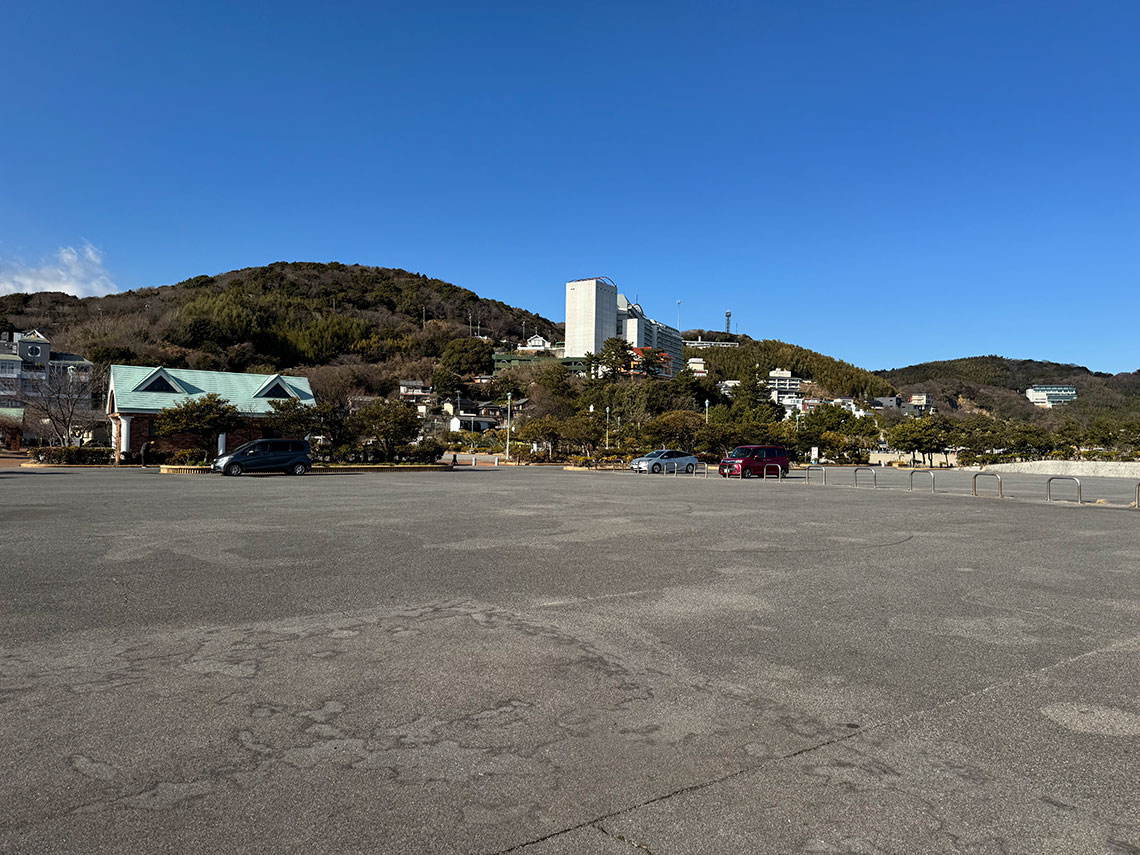 愛知県釣り場MAP － 吉良サンライズパーク〈三河〉