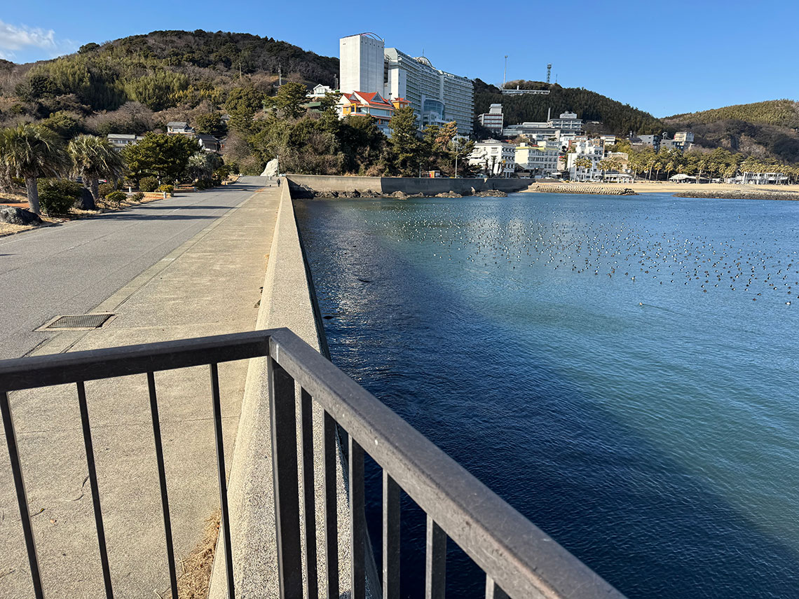 愛知県釣り場MAP － 吉良サンライズパーク〈三河〉