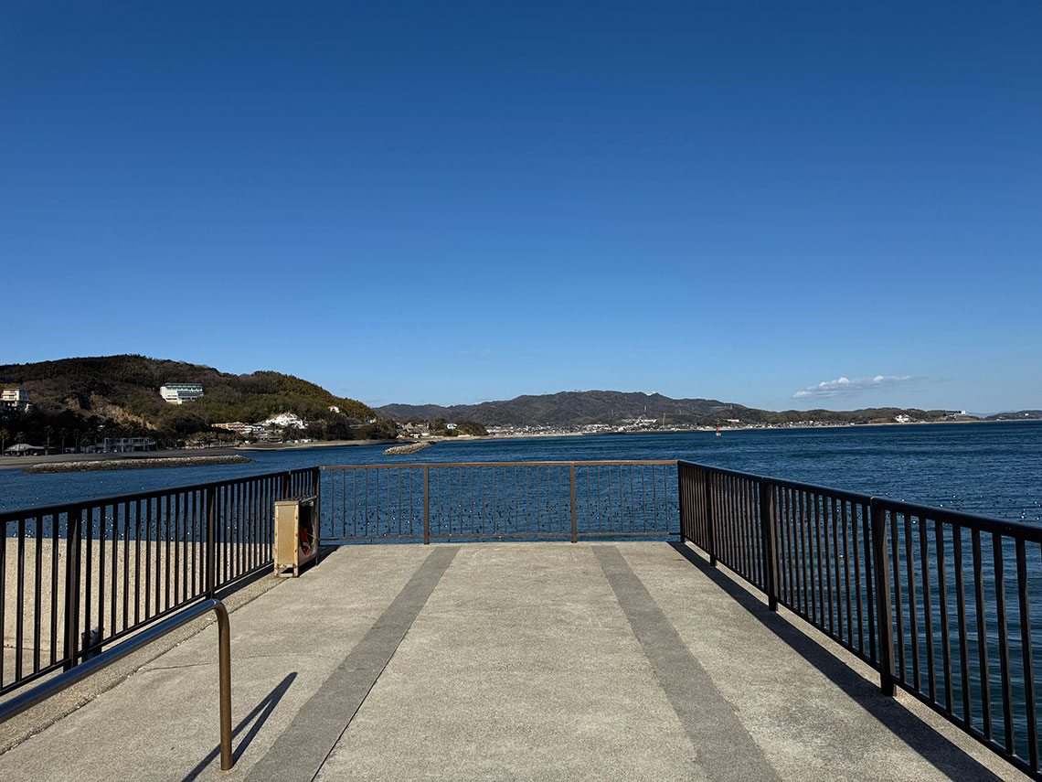 愛知県釣り場MAP － 吉良サンライズパーク〈三河〉