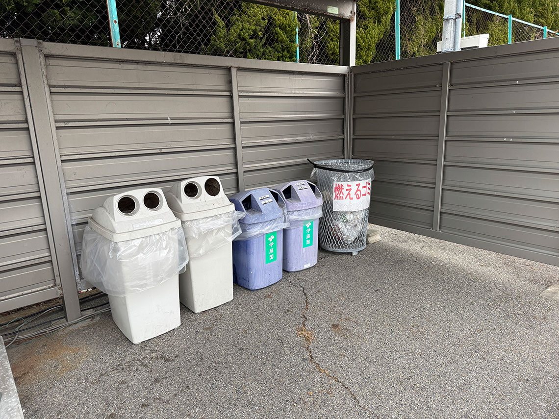 愛知県釣り場MAP － 新舞子マリンパーク 魚釣り施設〈知多半島〉