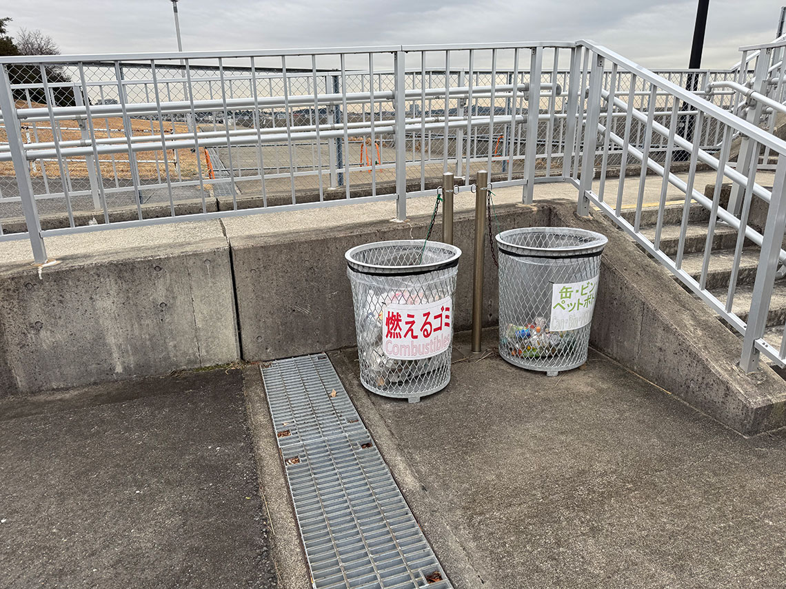 愛知県釣り場MAP － 新舞子マリンパーク 魚釣り施設〈知多半島〉