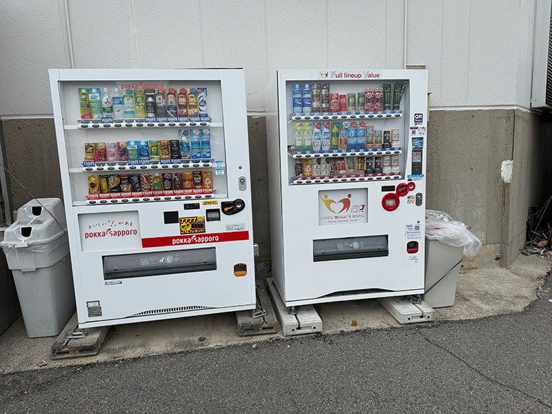 愛知県釣り場MAP － 豊浜釣り桟橋〈知多半島〉