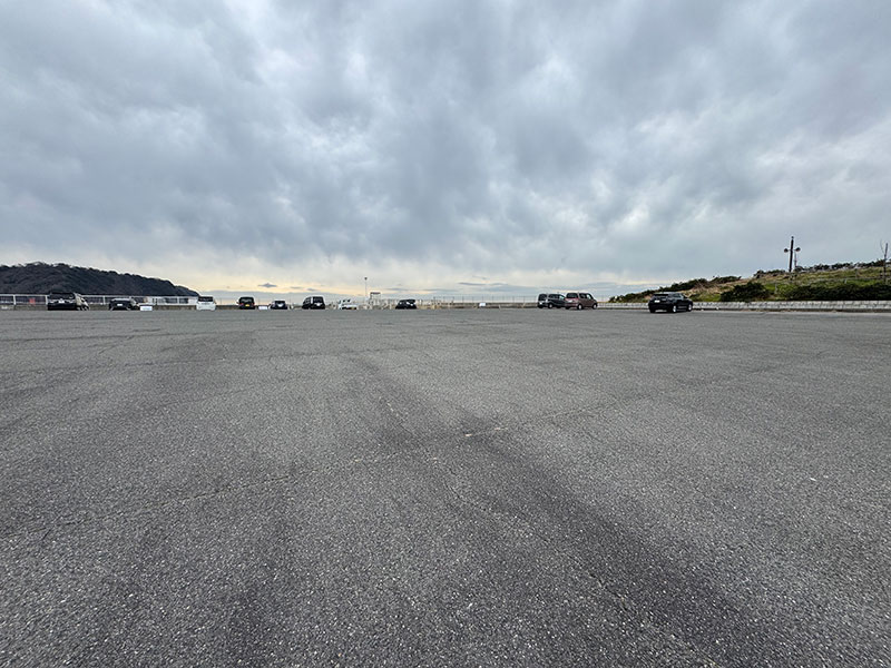 愛知県釣り場MAP － 豊浜釣り桟橋〈知多半島〉