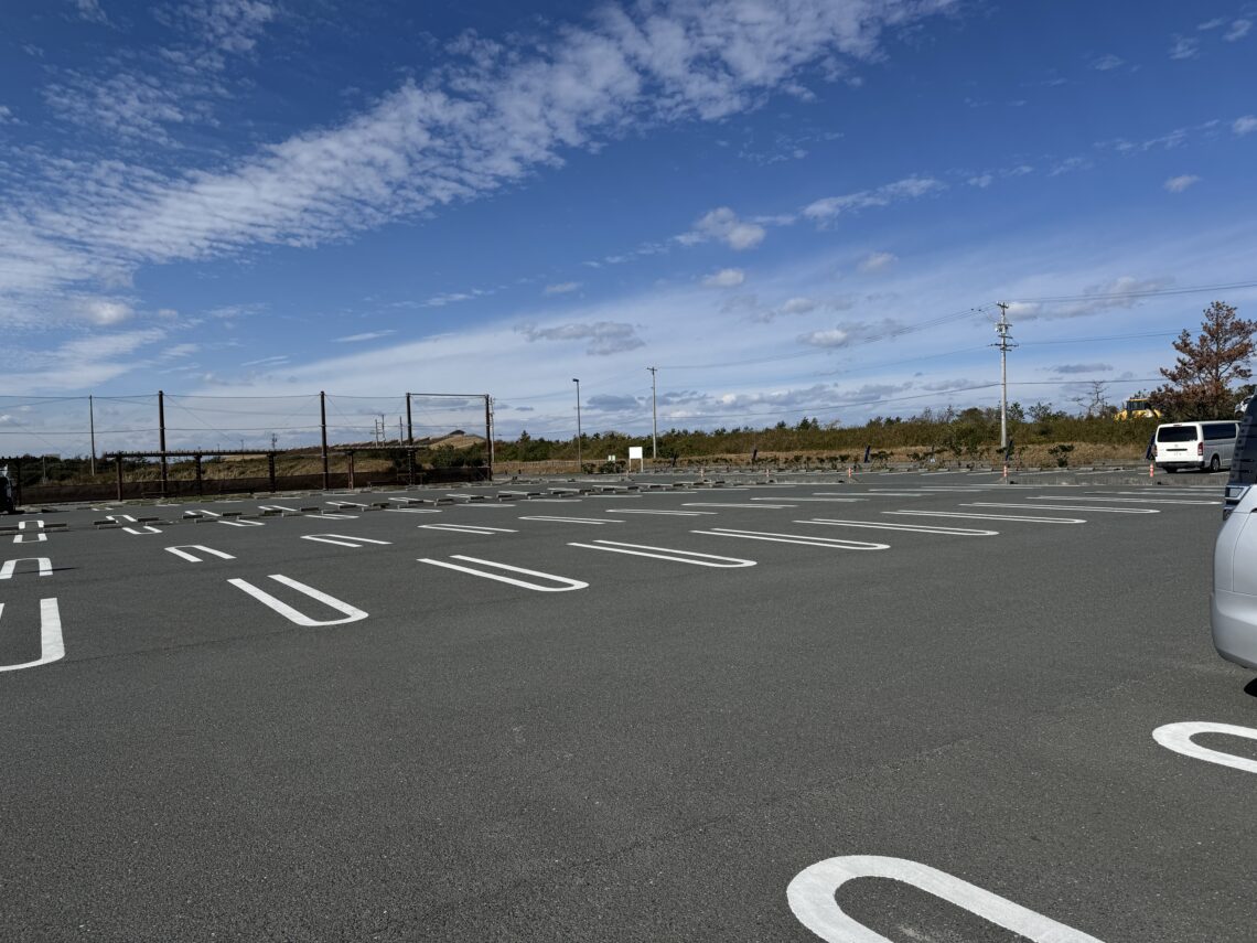 静岡県釣り場MAP － 福田漁港〈磐田市〉