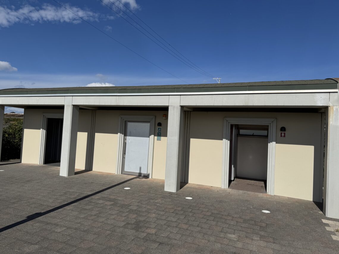 静岡県釣り場MAP － 福田漁港〈磐田市〉